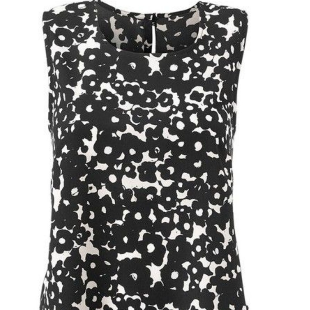 Dixon Blouse